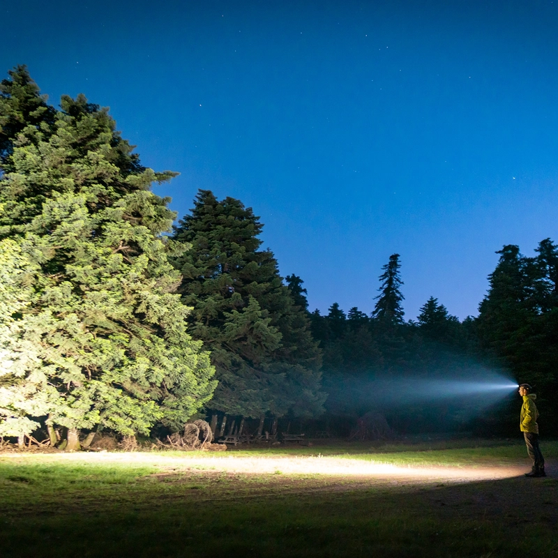 Fenix HM75R Pro Rechargeable Headlamp